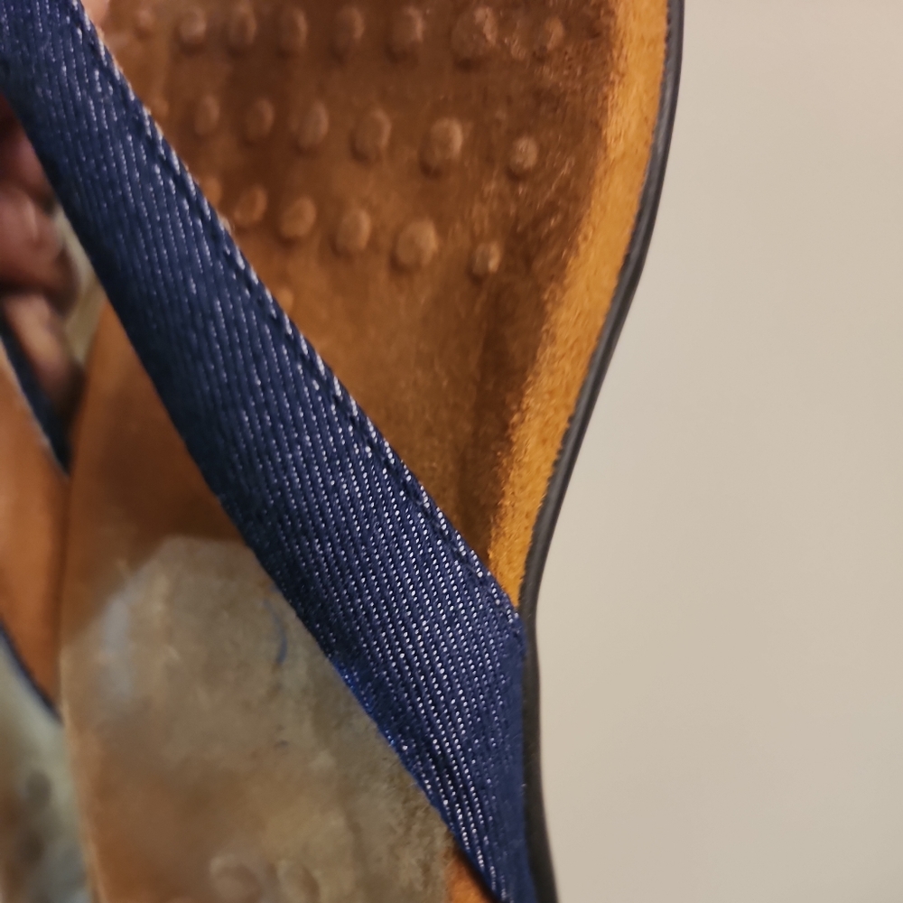 Vionic Bella Thong Sandals View 4
